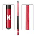 Imperial International IMP University of Nebraska Cue Stick 13-5010